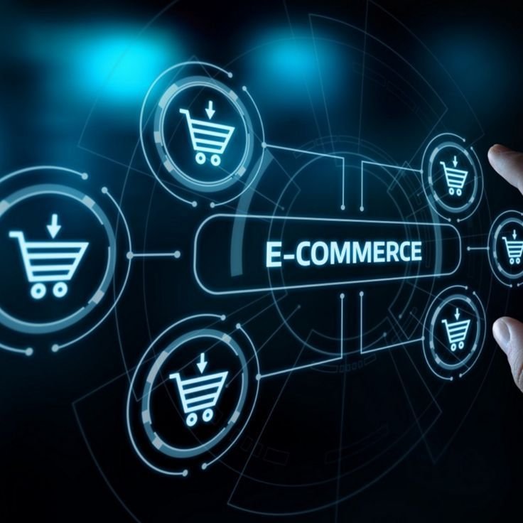 Ecommerce